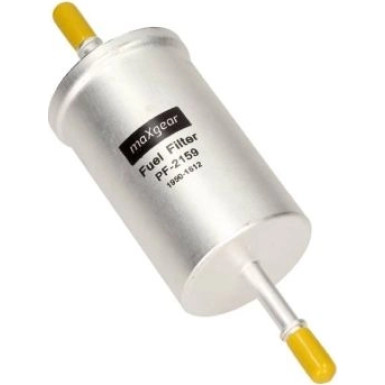 KRAFTSTOFFFILTER FORD FOCUS 1,6-1 PF-2159