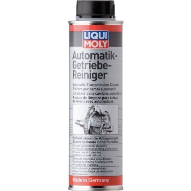 Liqui Moly Automatikgetriebereiniger 300 ml 2512 Liqui Moly Automatikgetriebereiniger 300 ml 2512