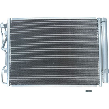 KAMOKA Kondensator, Klimaanlage 7800329