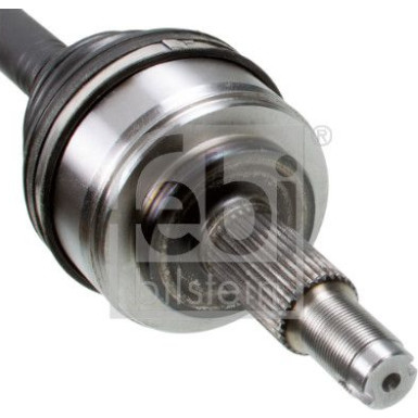 FEBI BILSTEIN Antriebswelle 182815