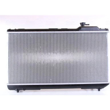 Wasserkühler PKW TOYOTA RAV4 AUT. 94-98 64761