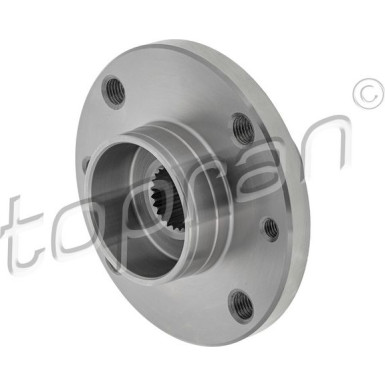 Topran Radnabe 700 633 Topran Radnabe 700 633