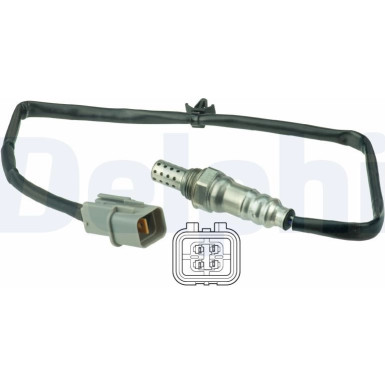 DELPHI Lambdasonde ES20528-12B1 DELPHI Lambdasonde ES20528-12B1
