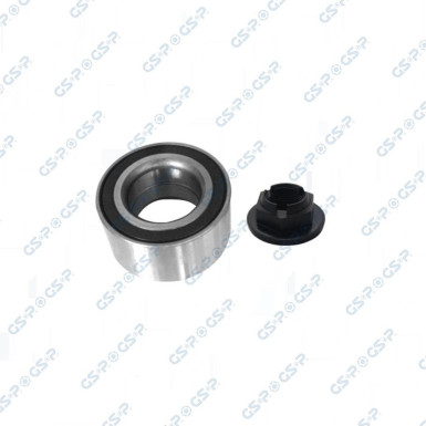 GSP Radlager GK3575 GSP Radlager GK3575