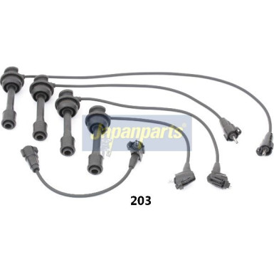 Zündleitungssatz IC-203