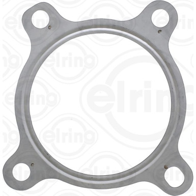 Dichtung, Abgasrohr VOLKSWAGEN 244.600