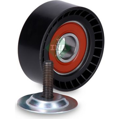 Umlenk-/Führungsrolle, Keilrippenriemen 532 0916 10