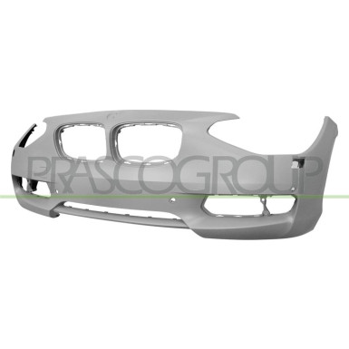 STOßSTANGE V grundiert +PDC +WIWA PQ BMW 1ER F20/21 11,10-2,15 PremiumCertified 1712,303,3 STOßSTANGE V grundiert +PDC +WIWA PQ BMW 1ER F20/21 11,10-2,15 PremiumCertified 1712,303,3