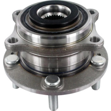 Radlagersatz HYUNDAI Santa Fe VKBA 7414 Radlagersatz HYUNDAI Santa Fe VKBA 7414