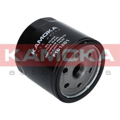 KAMOKA Ölfilter F101201 KAMOKA Ölfilter F101201