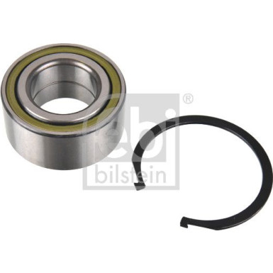 FEBI BILSTEIN Radlagersatz 172642 FEBI BILSTEIN Radlagersatz 172642