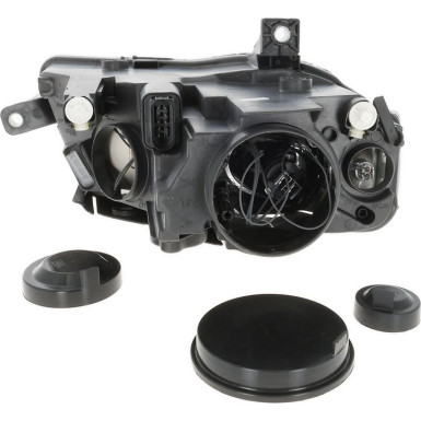 VALEO Hauptscheinwerfer 088977
