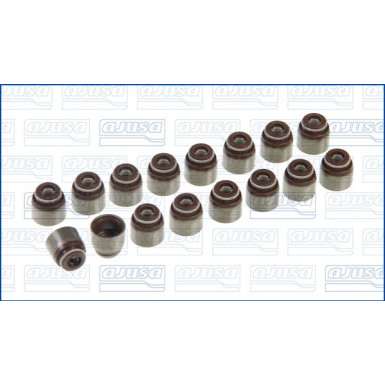 Dichtungssatz, Ventilschaft 57017900