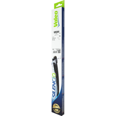 VM264 VALEO Silencio X.TRM HECK 574611