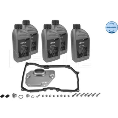 Ölwechselkit mit Öl MINI Cooper,Countryman 06 MEYLE-ORIGINAL-KIT: Better solution for you 3001350306 Ölwechselkit mit Öl MINI Cooper,Countryman 06 MEYLE-ORIGINAL-KIT: Better solution for you 3001350306