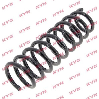 KYB Fahrwerksfeder Kia T. Ceed Sw 2.0 Crdi 09/07 K-Flex RC6376