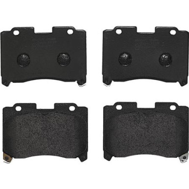 BREMBO Bremsklötze VA P 83 090