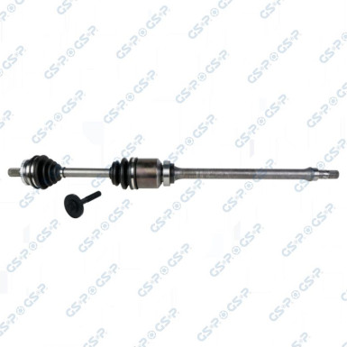 GSP Antriebswelle 262028 GSP Antriebswelle 262028