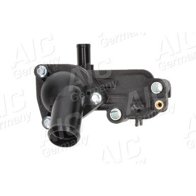 Kühlmittelflansch mit Thermostat FORD Focus,Galaxy,Mondeo 55638