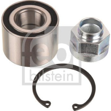 FEBI BILSTEIN Radlagersatz 180787 FEBI BILSTEIN Radlagersatz 180787