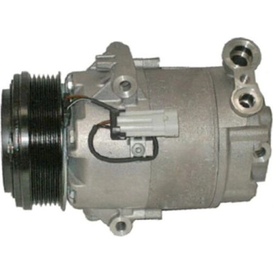 Kompressor, Klimaanlage ACP 24 000S