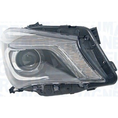 Scheinwerfer R XENON MAGNETI PQ 711307024237 Scheinwerfer R XENON MAGNETI PQ 711307024237