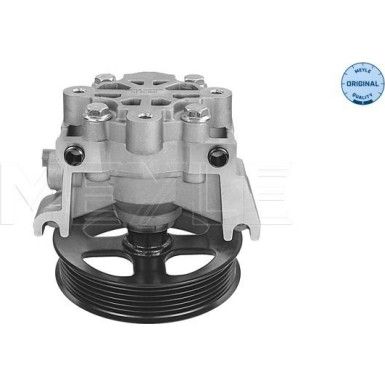 Servopumpe Ford Transit Connect/Turneo 1.8Tdci 02 MEYLE-ORIGINAL: True to OE 714 631 0033 Servopumpe Ford Transit Connect/Turneo 1.8Tdci 02 MEYLE-ORIGINAL: True to OE 714 631 0033