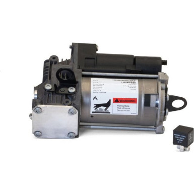 Arnott Kompressor/Druckluftanlage MERCEDES GL,ML 2005-2011 P-3214