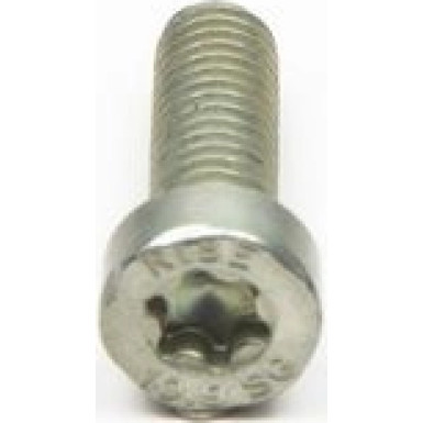 Torx-Zylinderschraube F 002 D12 606 Torx-Zylinderschraube F 002 D12 606