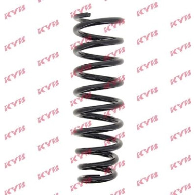 KYB Fahrwerksfeder Mazda P. 6 2.0D 08/07-12/10 K-Flex RA3345