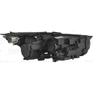 Scheinwerfer L VALEO PQ OPEL CROSSLAND 17 46940