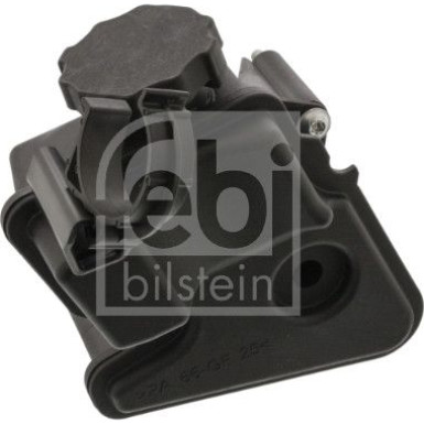 Ausgleichsbehälter, Hydrauliköl-Servolenkung 47203 Ausgleichsbehälter, Hydrauliköl-Servolenkung 47203