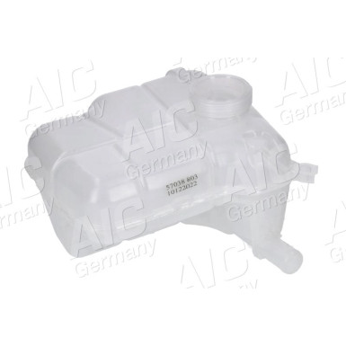 Ausgleichsbehälter, Kühlmittel OPEL Astra H,J,Cascada 04 57038 Ausgleichsbehälter, Kühlmittel OPEL Astra H,J,Cascada 04 57038