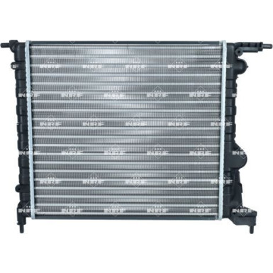 Kühler, Motorkühlung 58785 Kühler, Motorkühlung 58785