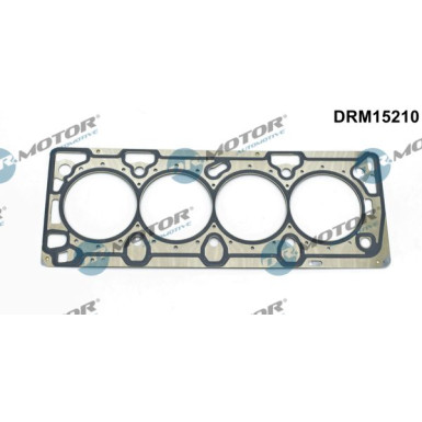 Dichtung, Zylinderkopf DRM15210 Dichtung, Zylinderkopf DRM15210