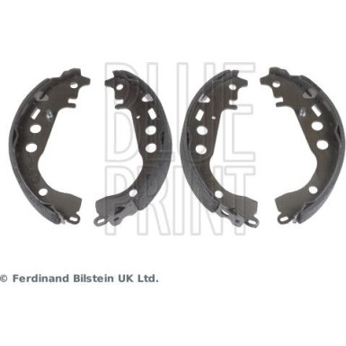 Bremsbacken Toyota Iq/Prius/Yaris 1.0-1.5 16V 99 ADT34155 Bremsbacken Toyota Iq/Prius/Yaris 1.0-1.5 16V 99 ADT34155