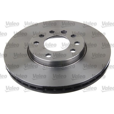 VALEO Bremsscheibe 197226 VALEO Bremsscheibe 197226