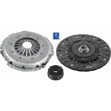 SACHS Kupplungssatz 3000 846 101