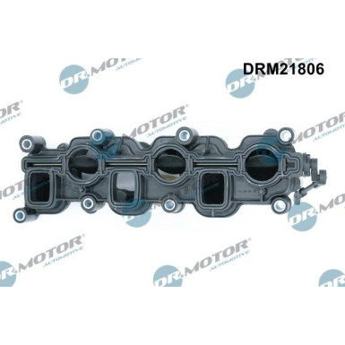 DR.MOTOR Saugrohrmodul DRM21806 DR.MOTOR Saugrohrmodul DRM21806