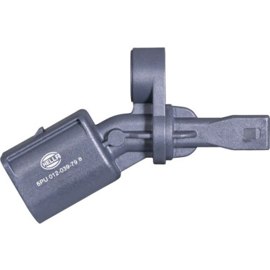 HELLA Sensor, Raddrehzahl 6PU 012 039-791 HELLA Sensor, Raddrehzahl 6PU 012 039-791