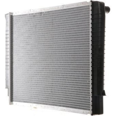 Kühler, Motorkühlung CR 658 000S Kühler, Motorkühlung CR 658 000S