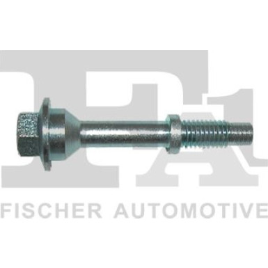 Schraube, Abgasanlage 775-903