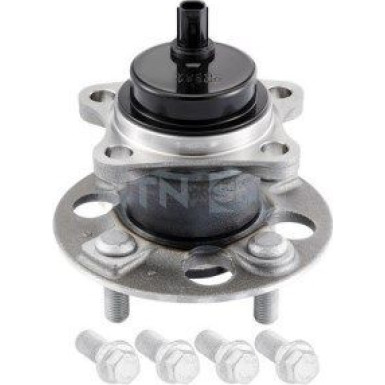 SNR Radlager R169.76 SNR Radlager R169.76