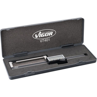 VIGOR Meßschieber, Bremsscheibendicke V7401 VIGOR Meßschieber, Bremsscheibendicke V7401
