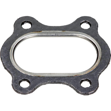 Motor-Auspuffdichtung. Aprilia Rst 1000 Futura 2001-2002 (1 El.) 411B11015 Motor-Auspuffdichtung. Aprilia Rst 1000 Futura 2001-2002 (1 El.) 411B11015
