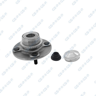 GSP Radlager 9230080K GSP Radlager 9230080K