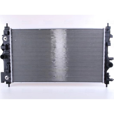 Wasserkühler PKW CHEVROLET Cruze 09- 1.4 I TURBO 630724