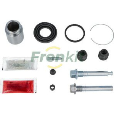 FRENKIT Reparatursatz, Bremssattel 735075 FRENKIT Reparatursatz, Bremssattel 735075