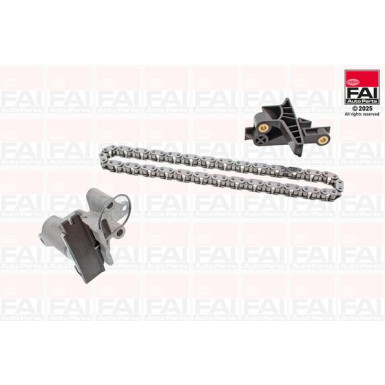 FAI AUTOPARTS Timing-Kit TCK166 FAI AUTOPARTS Timing-Kit TCK166