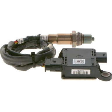 Partikelsonde 0 281 007 595